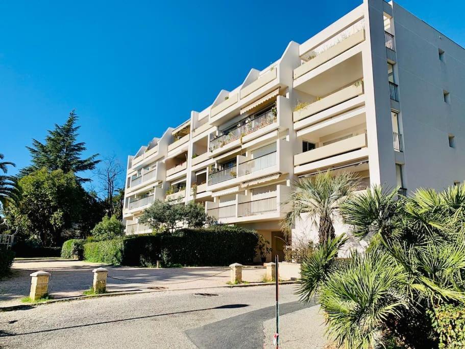 Le Port Tamaris Διαμέρισμα La Seyne-sur-Mer Εξωτερικό φωτογραφία